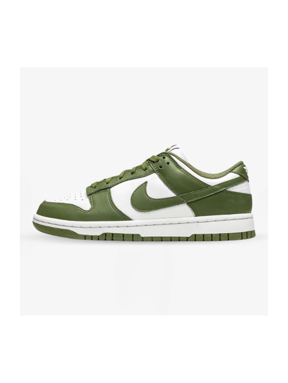 Nike Dunk Low Medium Olive