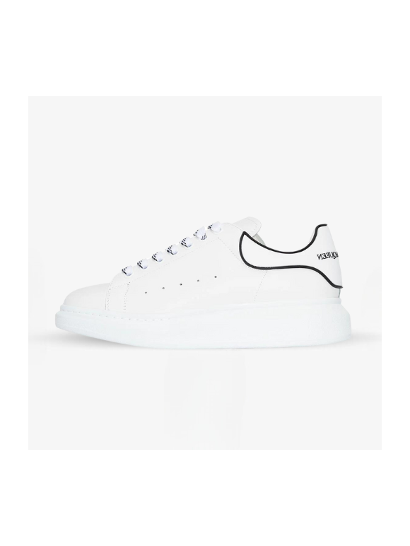 Alexander McQueen Lace-up