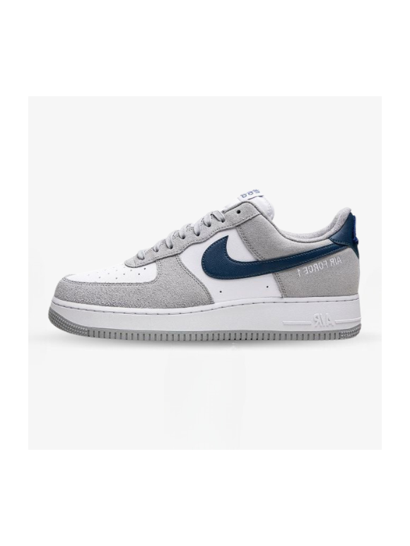 Nike Air Force One Athletic Club Grey B