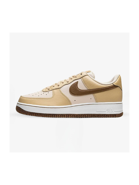 Nike Air Force One 07 LV8 Camel Desert