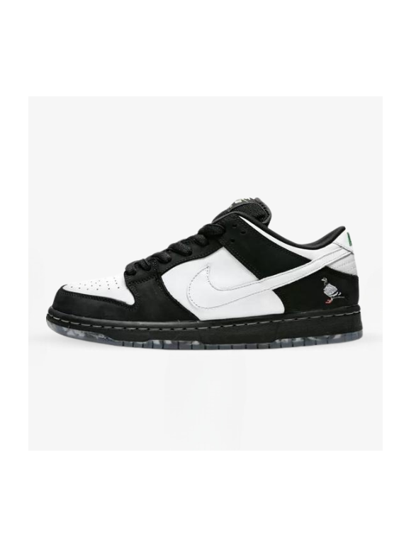 Nike Dunk SB Panda Pigeon