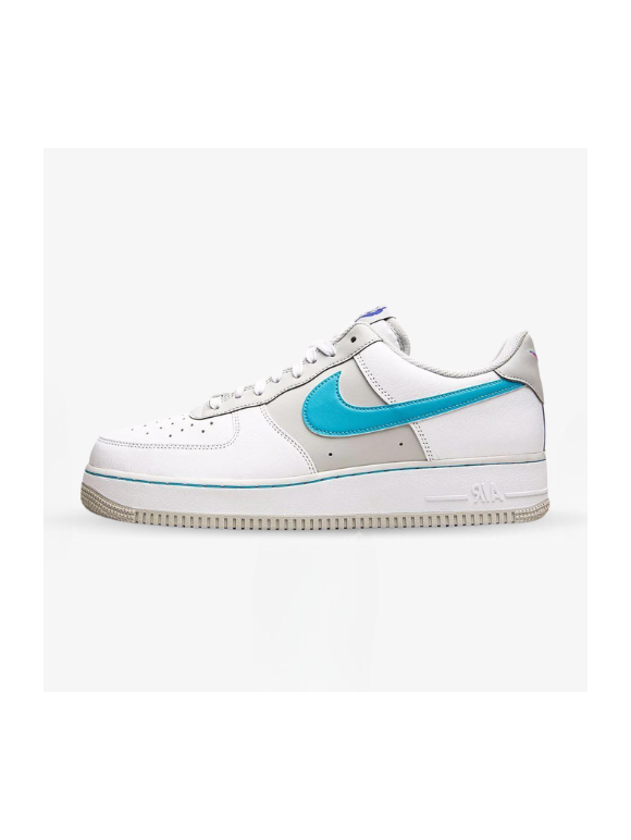 Nike Air Force One 07 LV8 NBA 75th Anniversary