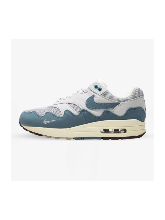 Nike Air Max 1 Aqua Noise de Nike x Patta