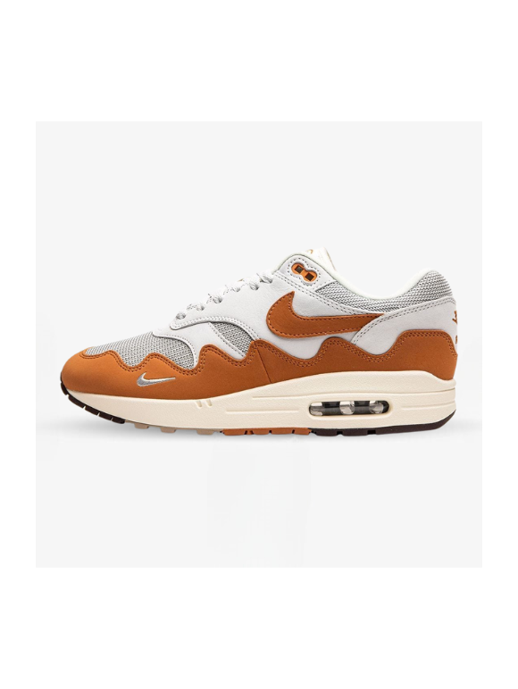 Nike Air Max 1 Monarch de Nike x Patta