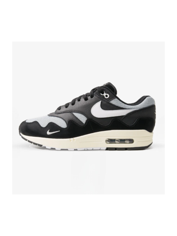 Nike Air Max  1 Black pearl de Nike x Patta