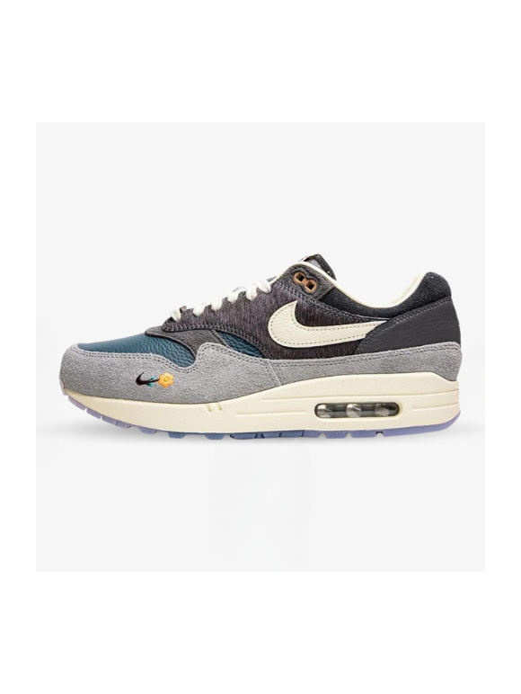 zapatillas Air Max 1 Kasina Won-Ang grey