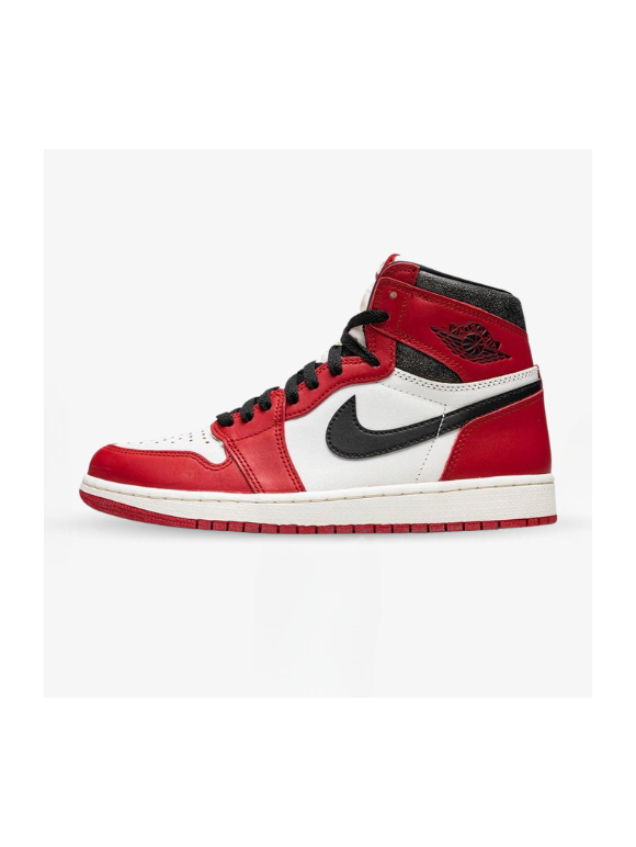 Nike Jordan 1 Retro High OG Chicago Lost and Found