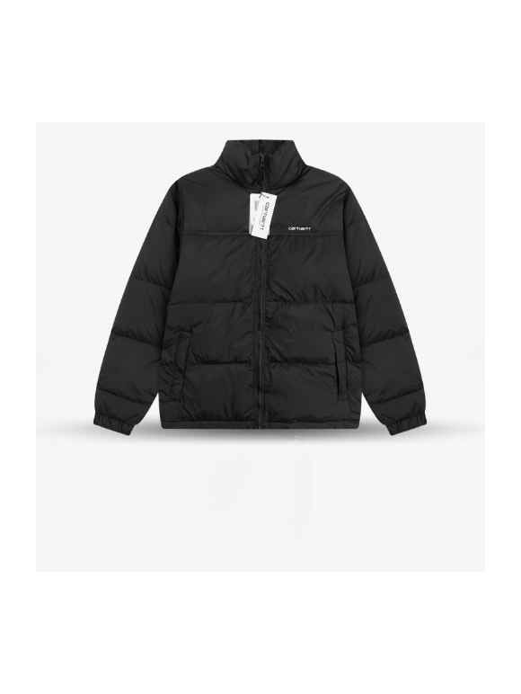 Chaqueta Carhartt Springfield Black W