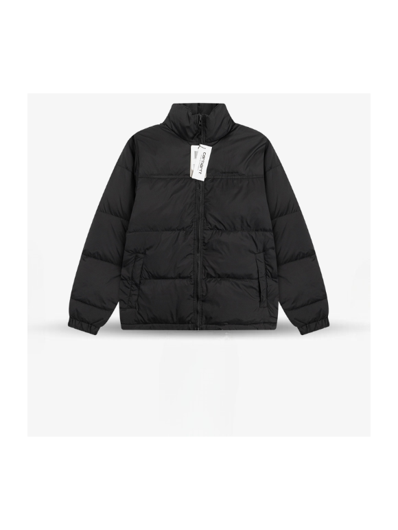 Chaqueta Carhartt Springfield Black