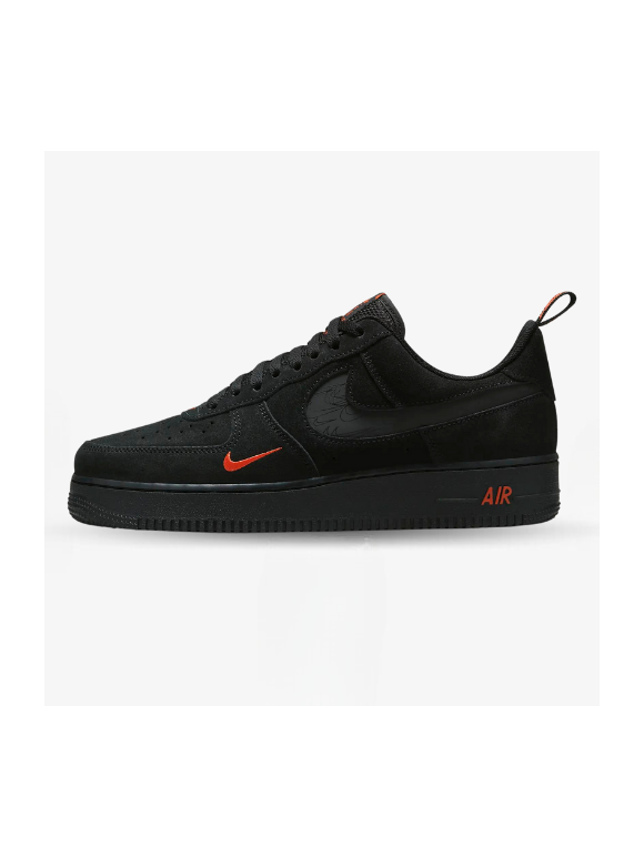 Nike Air Force 1 07 LV8 Negro G