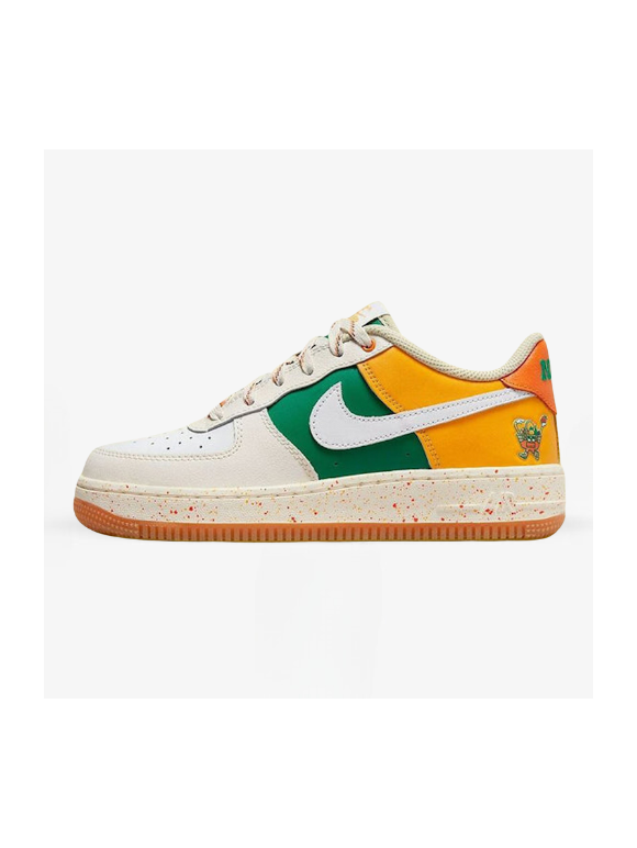 Nike Air Force One LV8 Fruit Basket