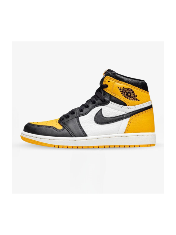 Nike Air Jordan 1 High OG "Taxi"