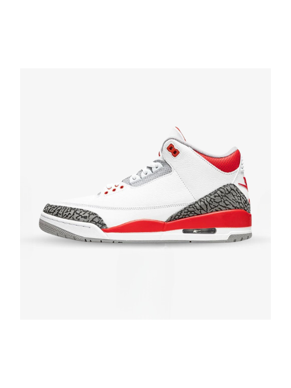 Nike  Air Jordan Retro 3 OG