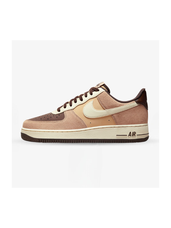 Nike Air Force 1 '07 LV8 Brown Sugar