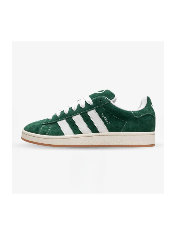 Adidas Campus 00s Dark Green