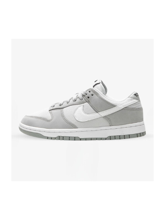 Nike Dunk Low LX NBHD "Light Smoke Grey"