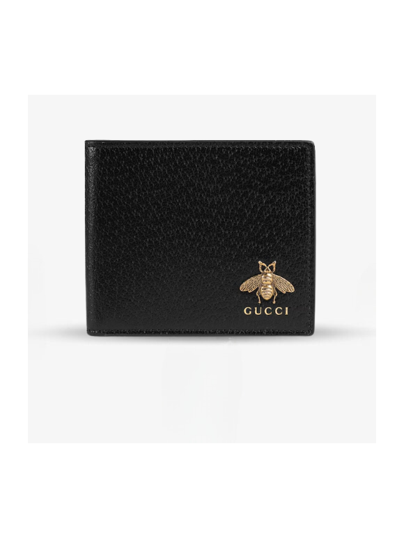 Cartera Gucci Coin Day Balck