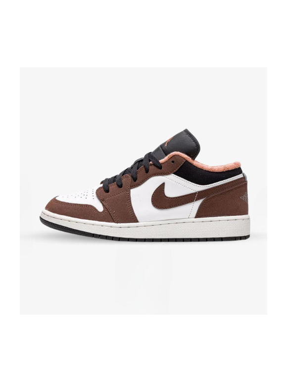 Nike Air Jordan 1Low Mocha SE