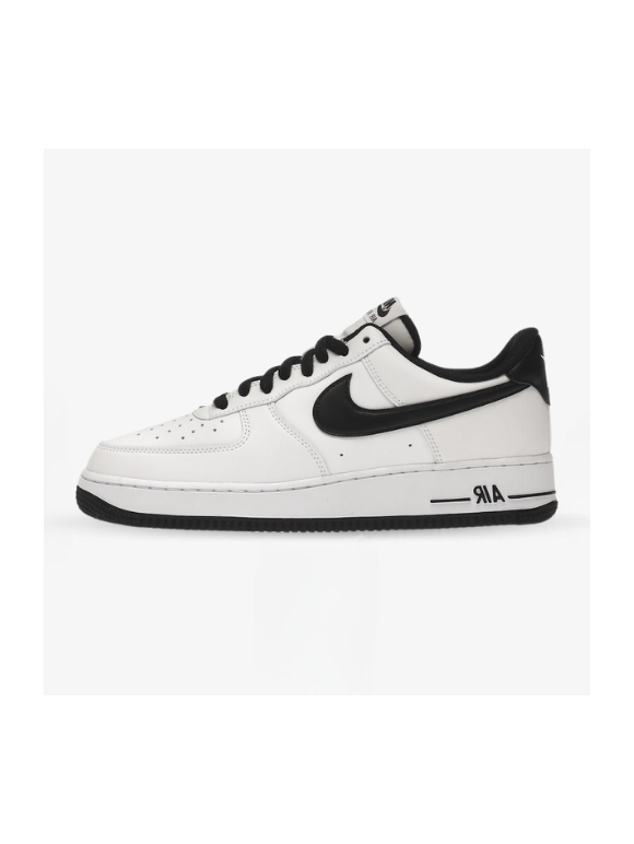 Nike Air Force 1 Low Black and white G