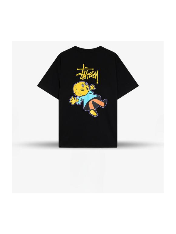 Camiseta Stussy Royal B