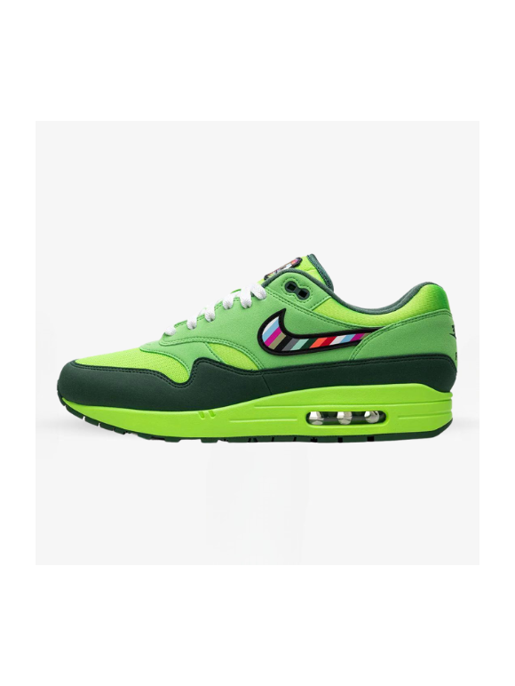 Nike Air Max 1 Oregon de nike x Tinker Hatfield