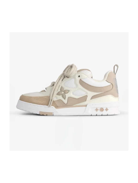 LV Skate Crema