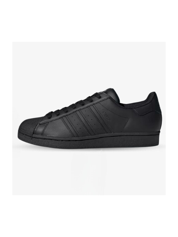 Adidas Superstar Originals Cloud Negra