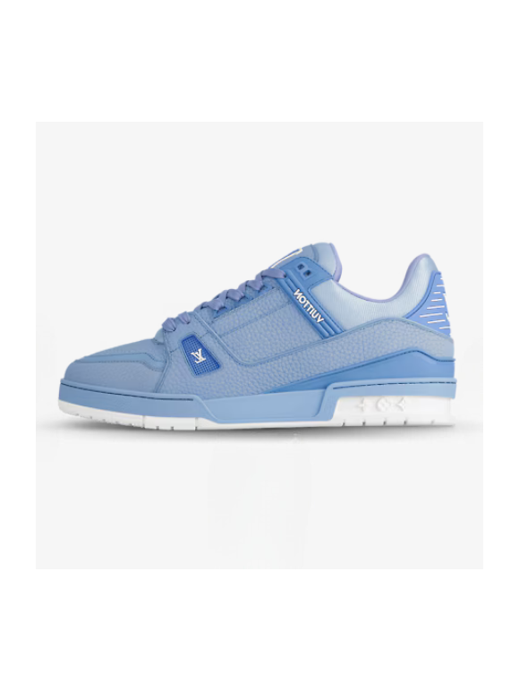 LV Trainer Azul Nube