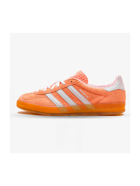 Adidas Gazelle Indoor Wonder Clay