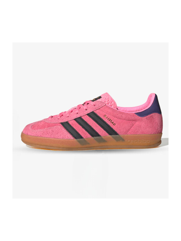 Adidas Gazelle Indoor Pink Purple