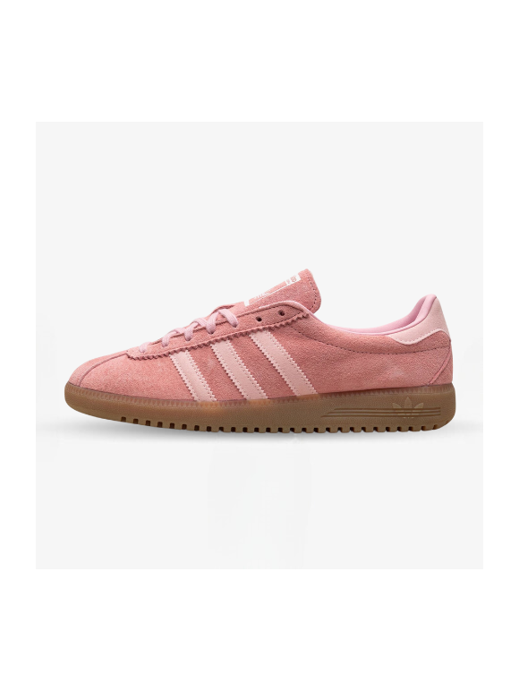 Adidas Bermuda Pink