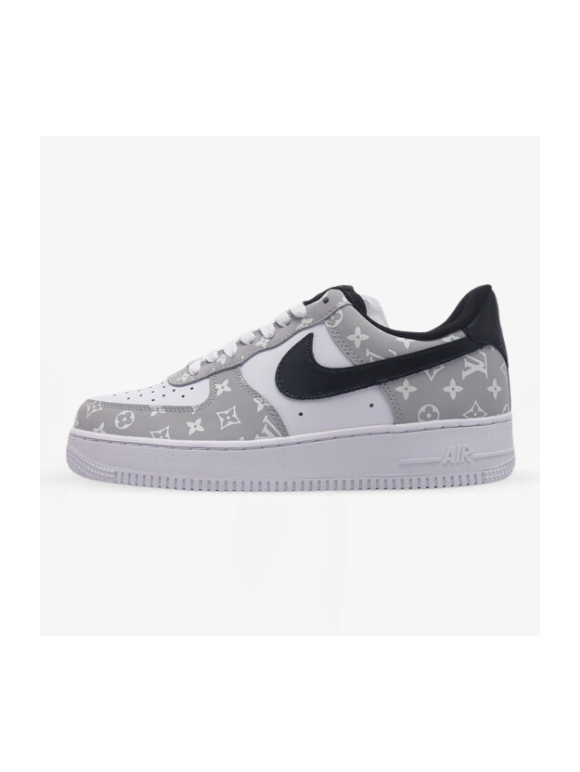 Nike Air Force 1 07 Low LV Grey