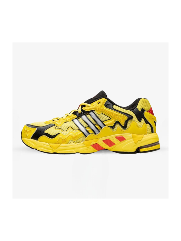 Adidas Response CL Bad Bunny Yellow