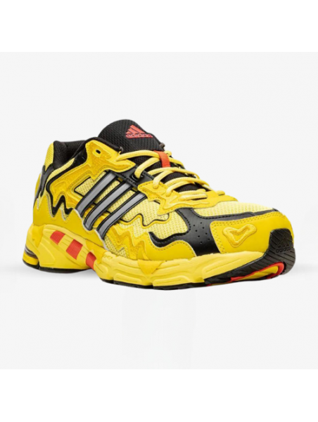 Adidas Response CL Bad Bunny Yellow