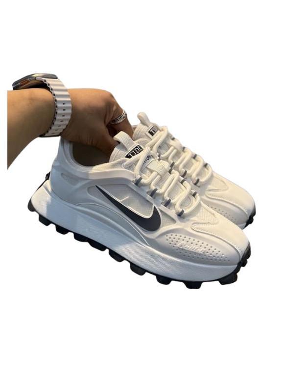 Nike Baielli  White edition