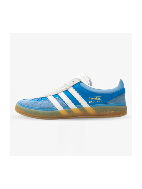 Adidas Gazelle Indoor San Juan de adidas x Bad Bunny