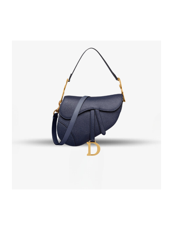 Bolso Dior Saddle con bandolera