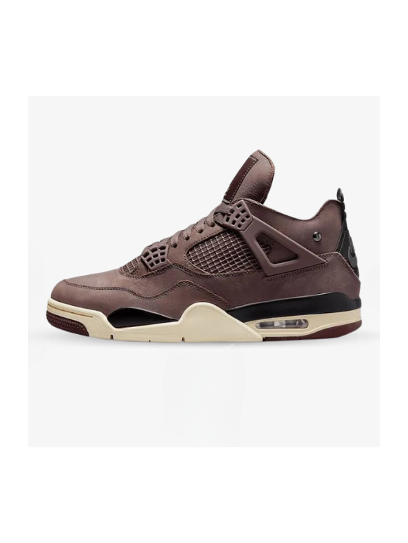 Nike Air Jordan retro 4 A Ma Maniére x  Violet Ore