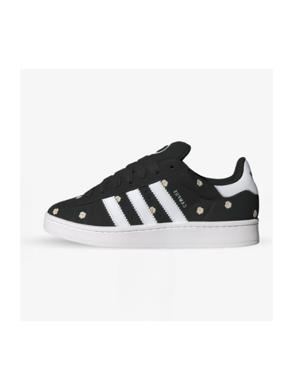 Adidas Campus 00s Black Floral