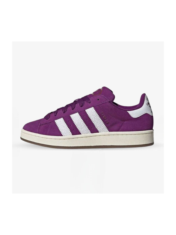 Adidas Campus 00s Velvet Purple Cloud White