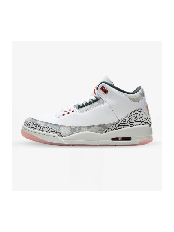 Nike Air Jordan 3 Wings Limited edition