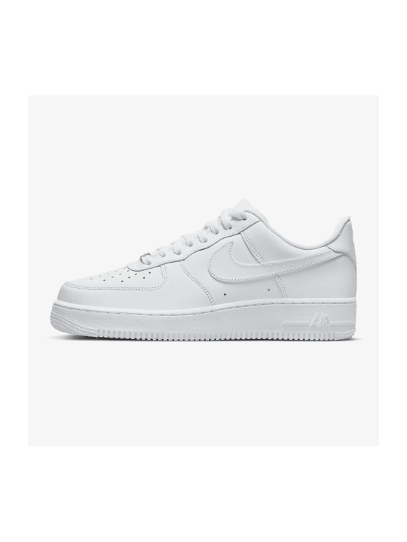 Nike Air Force One Blancas