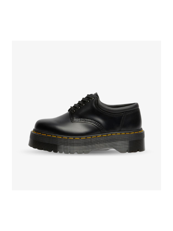 Botas Dr Martens 8053 Plataforma Negras