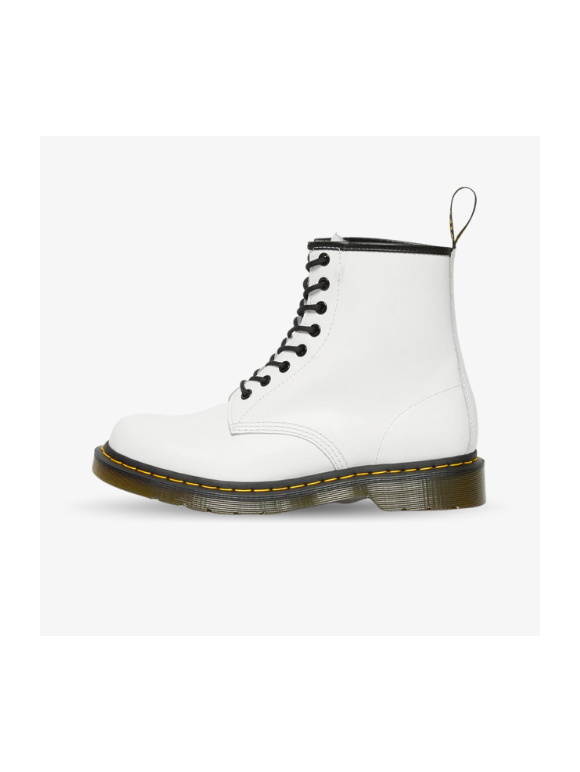 Botas Dr Martens 1460 Blancas