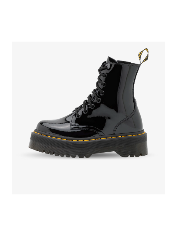 Botas Dr Martens Jadon Negras