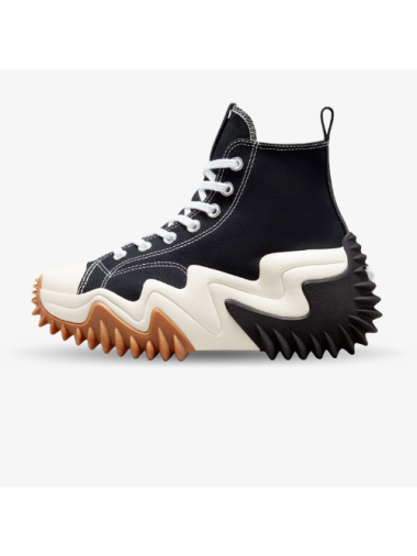 Converse Run Star Motion Negras