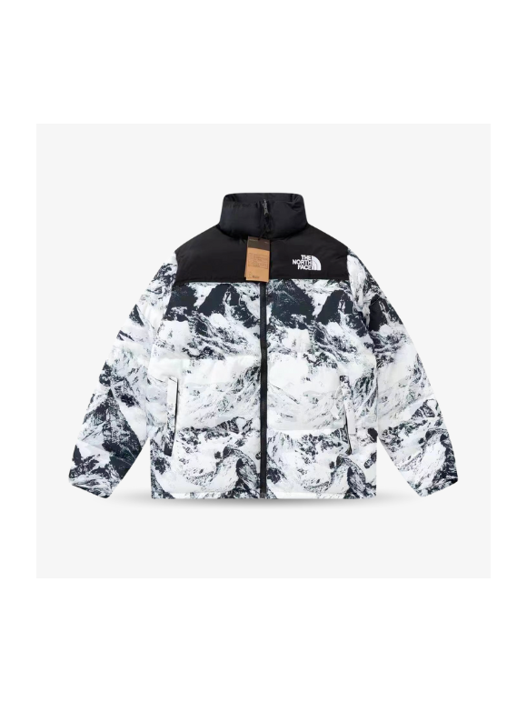 Chaqueta The North Face Snow Mountain 1996