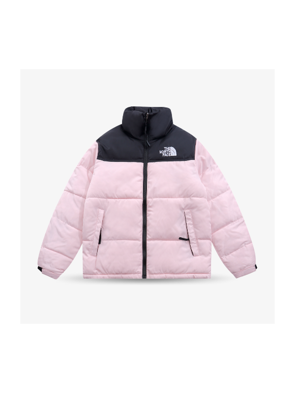 Chaqueta The North Face Nuptse 1996 Rosa