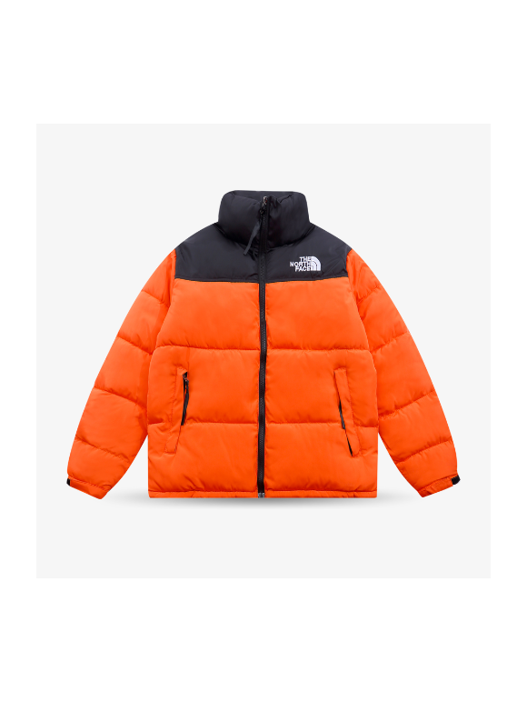 Chaqueta The North Face Nuptse 1996 Roja