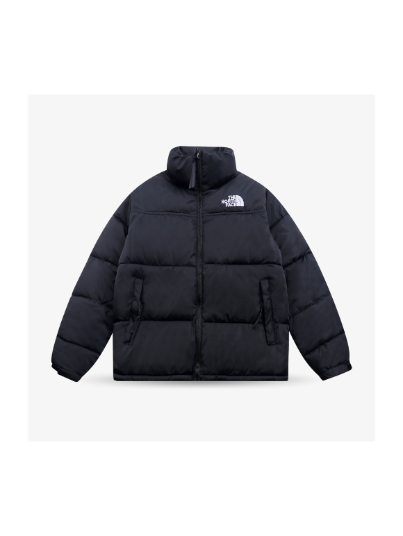 Chaqueta The North Face Nuptse 1996 Negra